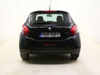 Peugeot 208 ECOboost 1.0 50kW