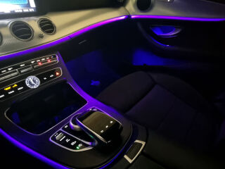 Mercedes-Benz E 220 AVANTGARDE / SPORT STYLE / 2.0 143kW