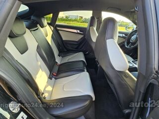 Audi S5 3.0 304kW