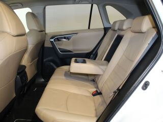 Toyota RAV4 Premium Plus AWD 2.5 131kW