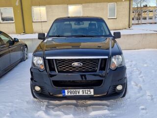 Ford Explorer SPORTTRAC ADRENALIN 4.6 V8