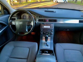 Volvo S80 Momentum 2.4 D5 136kW
