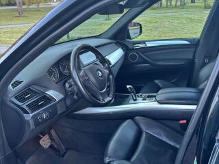 BMW X5 3.0 225kW