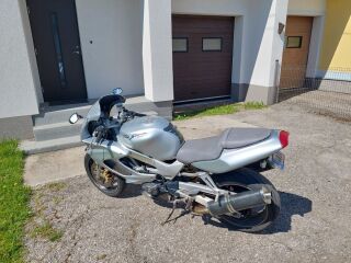 Honda VTR 1000 V2 78kW