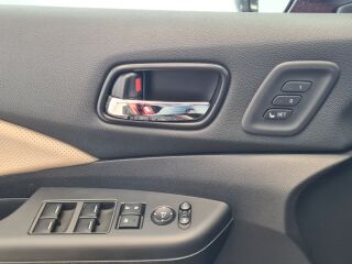 Honda CR-V Executive Navi 2.0 114kW