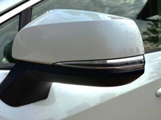 Toyota RAV4 2.5 131kW