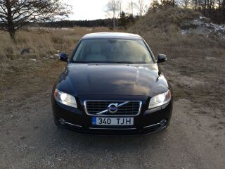 Volvo S80 2.4 151kW