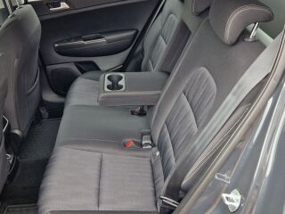 Kia Sportage LX AWD 1.6 GDI 130kW