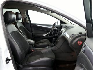 Ford Mondeo Turnier Facelift ATM 2.0 TDCi 103кВ