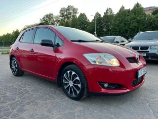 Toyota Auris 1.6 R4 91kW