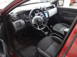 Dacia Duster Essential 1.0 67kW