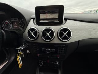 Mercedes-Benz B 180 Sportpakett Facelift EU5 1.8 R4 CDI 80kW