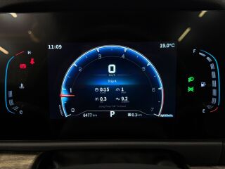DFSK Glory 600 1.5 130kW