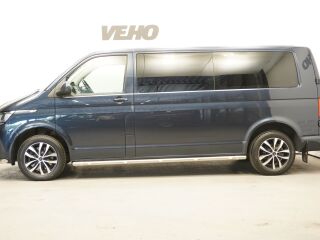Volkswagen Caravelle 2.0 150kW