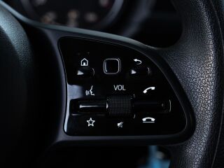 Mercedes-Benz Citan 110CDI 1.5 70kW