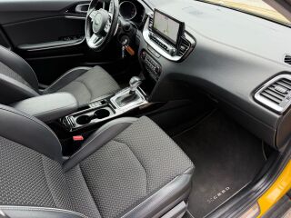 Kia XCeed 1.4 103kW