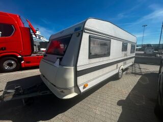 Hobby 370 N DL/CLASSIC