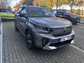Citroen C3 Aircross MAX Hybrid 145 e-DCS6 1.2 100кВ