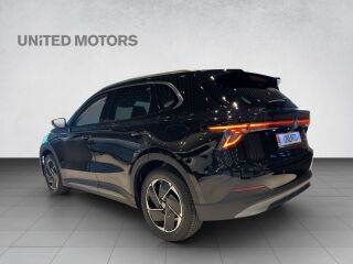 MG MGS5 EV Luxury 170кВ