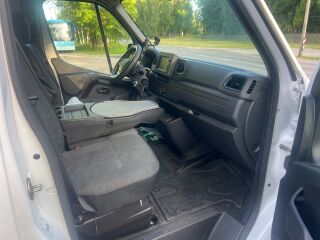 Renault Master Külmik THERMO KING V300 MAX 2.3 DCI 132кВ