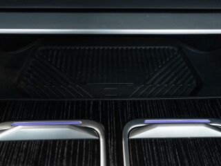 BMW i7 xDrive60 400kW