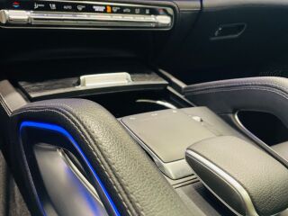 Mercedes-Benz GLE 400 AMG 4Matic 2.9 R6 243kW