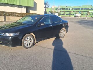 Honda Accord 2.2 103kW
