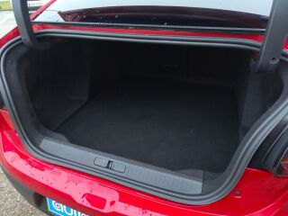 Citroen C4 X 1.2 Puretech 96kW