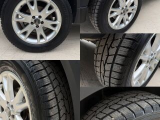 Volvo XC90 Summum AWD 2.4 D5 120kW