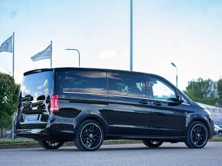 Mercedes-Benz V 250 Long 4Matic AMG Pakett 2.1 140kW