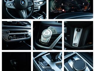 BMW 730 xDrive Facelift M-Pakett 3.0 195кВ