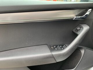 Skoda Octavia 1.4 R4 CZD 110kW