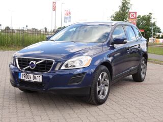 Volvo XC60 AWD OCEAN RACE Edition 2.4 R5 120kW