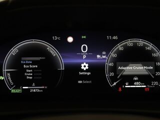 Toyota C-HR Style Technology Pakett 112kW