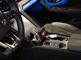 Lamborghini Urus S 4.0 V8 490kW