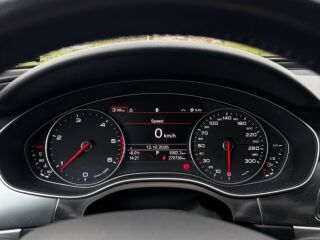 Audi A6 3.0 150kW