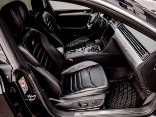Volkswagen Arteon 2.0 R4 140kW