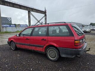 Volkswagen Passat Variant 1.8 66kW