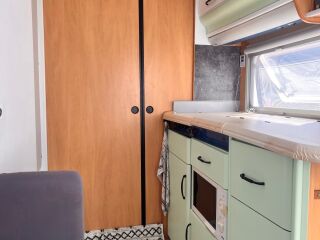 Hobby 440 Deluxe