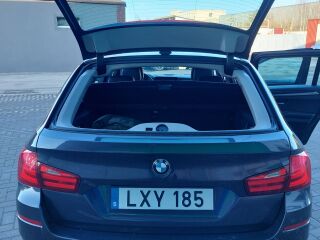BMW 520 F11 520D 2.0 135kW