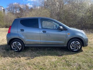Suzuki Alto 1.0 50kW