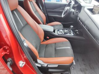 Mazda CX-30 Nagisa 2.0 e/SkyactivG 110kW