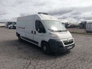 Citroen Jumper 2.2 88kW