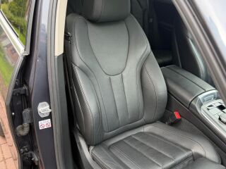 BMW X5 3.0 195kW