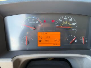 Volvo FE 4X2 EURO6 + CNG + JOAB PRESS EURO 6 239kW