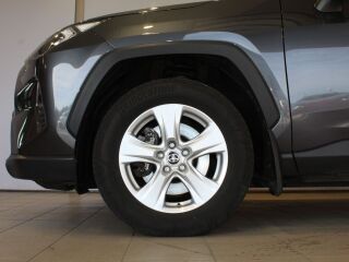 Toyota RAV4 Active 2.0 129kW