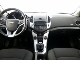 Chevrolet Cruze Facelift 1.6 91кВ