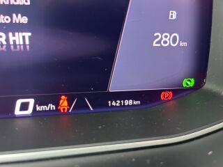 SEAT Ateca Xperience 1.5 110kW