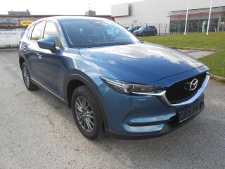 Mazda CX-5 2.2 Skyactiv Tehnology 110kW