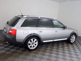 Audi Allroad Comfortline Quattro ATM 2.5 TDI 132kW